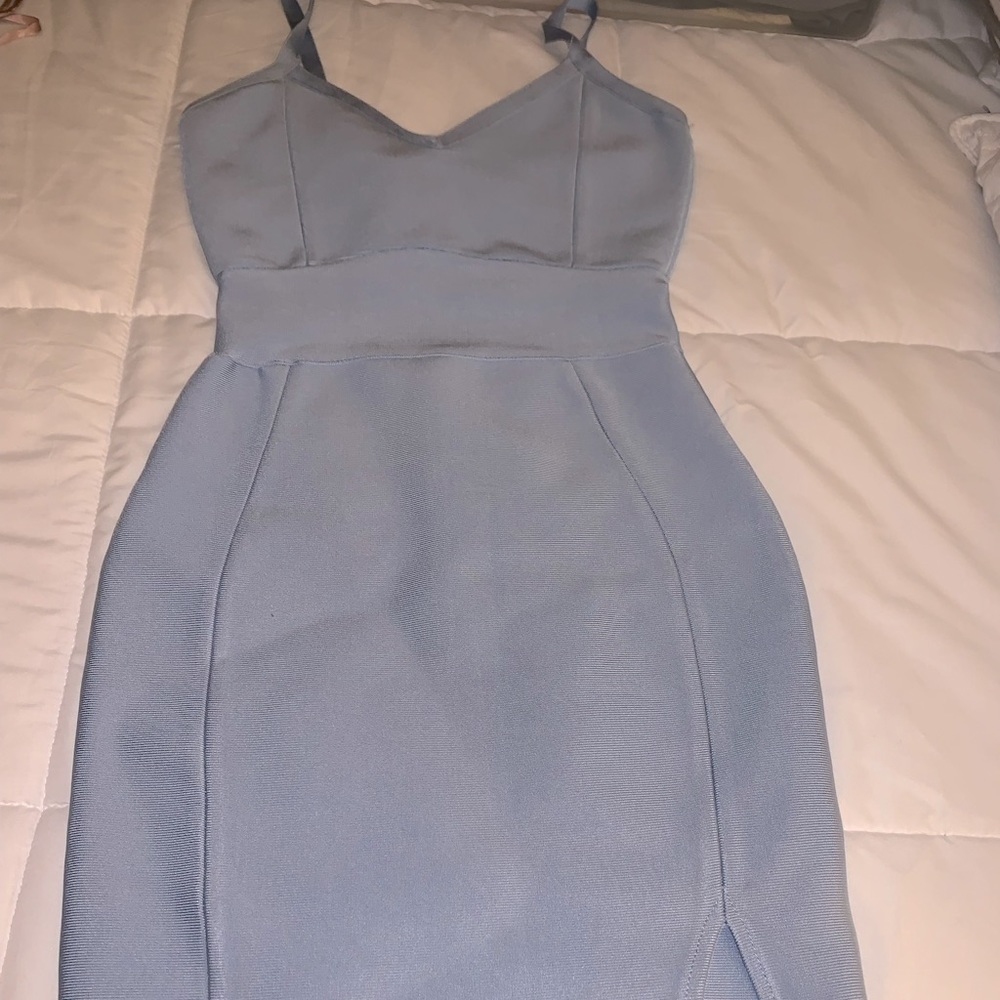 Stretch dress